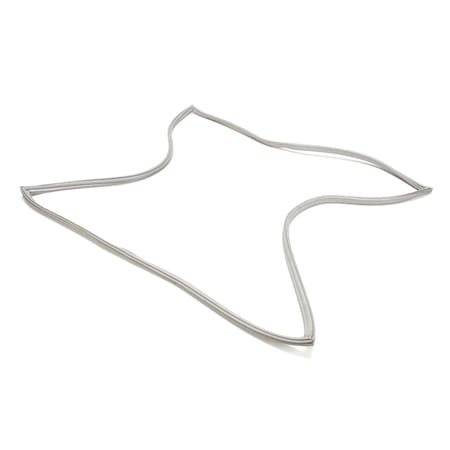 Randell Gasket, 25-1/2 X 27 7/ 16 N F/ Randell Door Hd Do IN GSK2011S